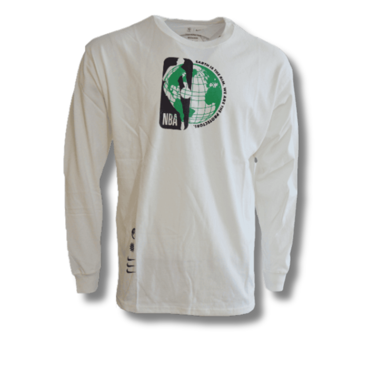 nba long sleeve