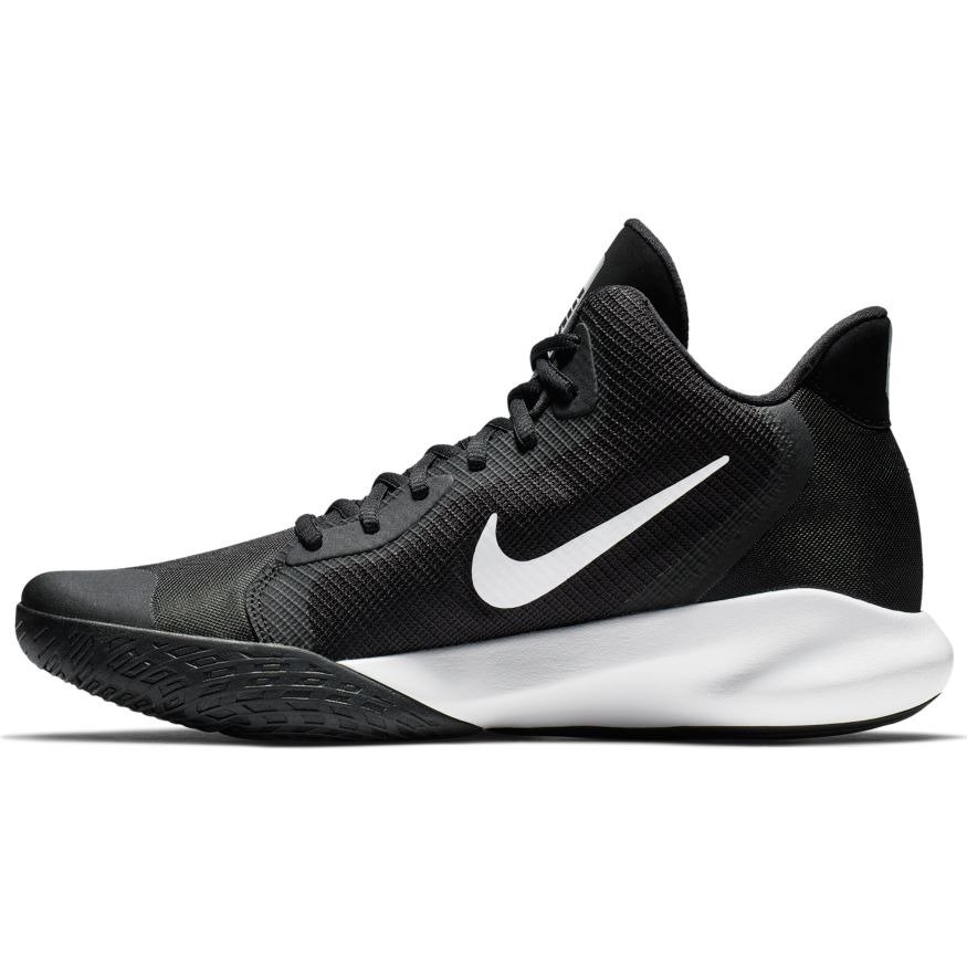 Nike Precision III Shoes - AQ7495-002 AQ7495-002 | Shoes \ Basketball ...
