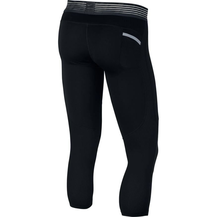 Nike Pro Basketball Tights Leggings - 880825-010 Black | Clothing ...