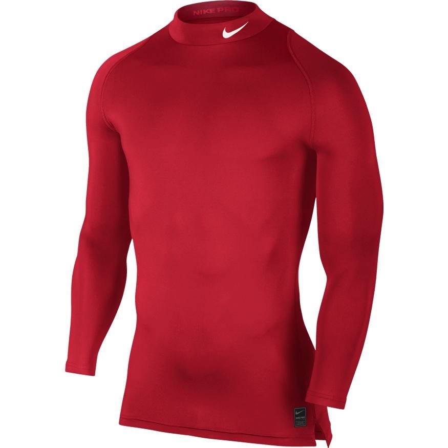 Nike Pro Cool Dri-FIT Compression Longsleeves Shirt - 703090-451 ...