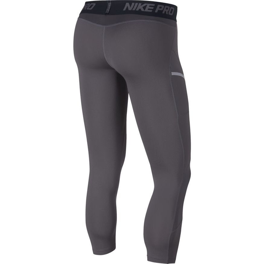 Nike Pro Dry 3 Quarter Tights - 925821-021 | Clothing \ Basketball ...