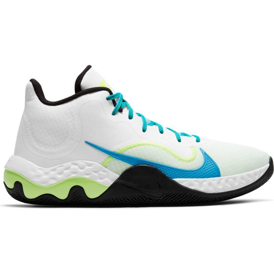 nike elevate basketball shoes