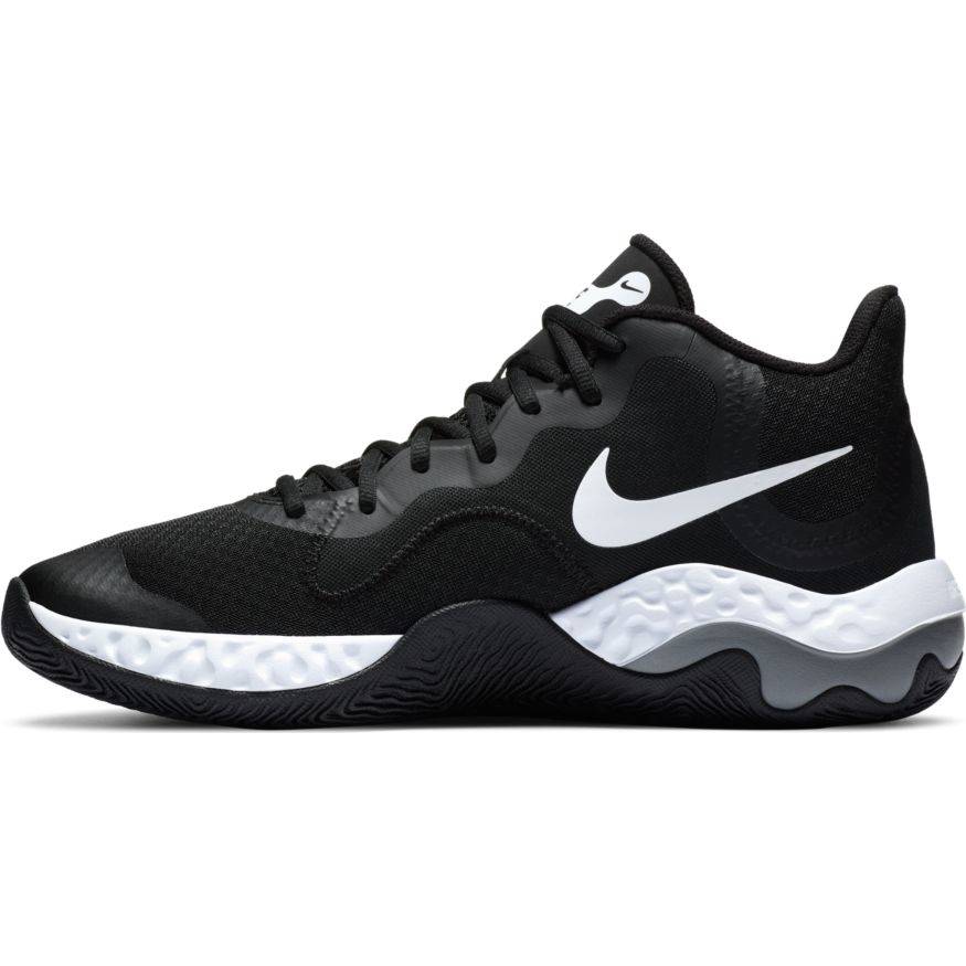 Nike Renew Elevate Basketball shoes - CK2669-001 | Shoes \ Basketball ...