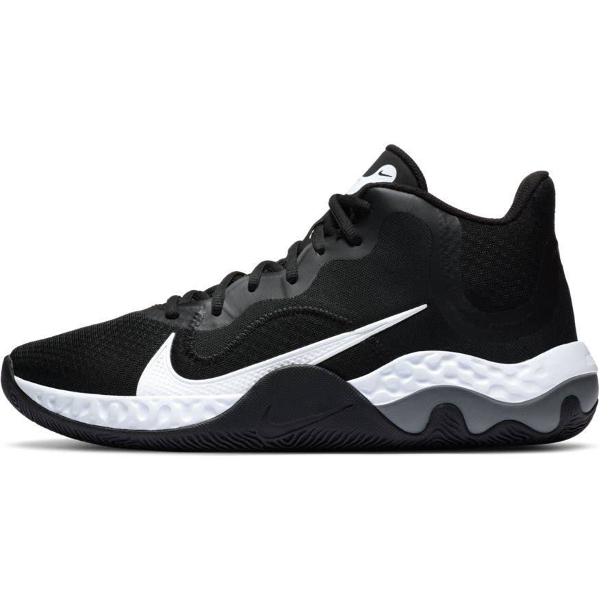 nike elevate basketball shoes