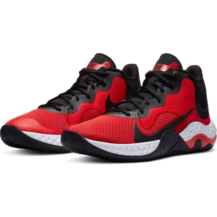 Nike Renew Elevate Basketball shoes - CK2669-600 | Shoes \ Basketball ...