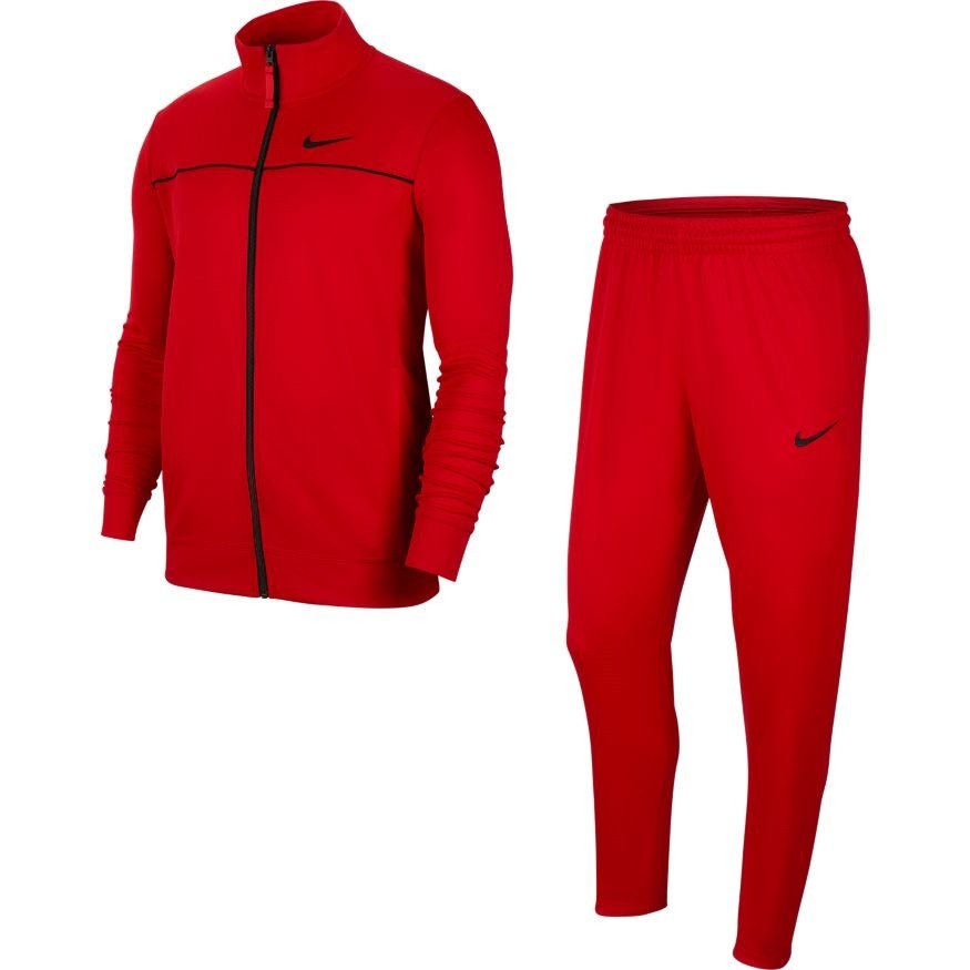 Nike Rivalry Tracksuit - CK4157-657 CK4157-657 | Clothing \ Basketball ...