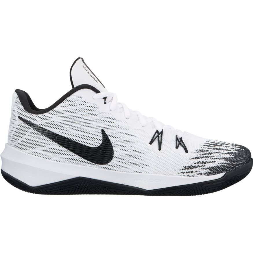 Nike Zoom Evidence II Basketball Shoes 908976100 Shoes