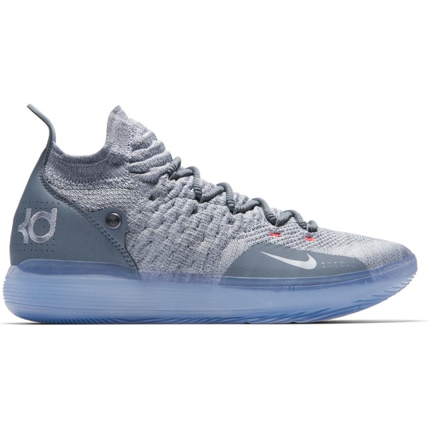 kd 11 white and grey