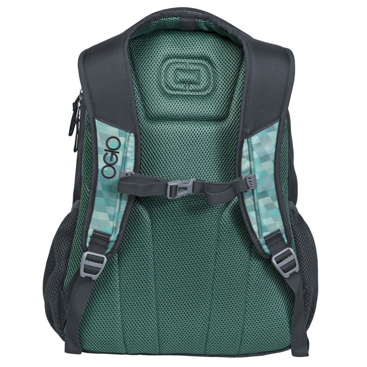 Ogio Tribune Black Backpack - 111078-03 111078-03 | Accessories ...