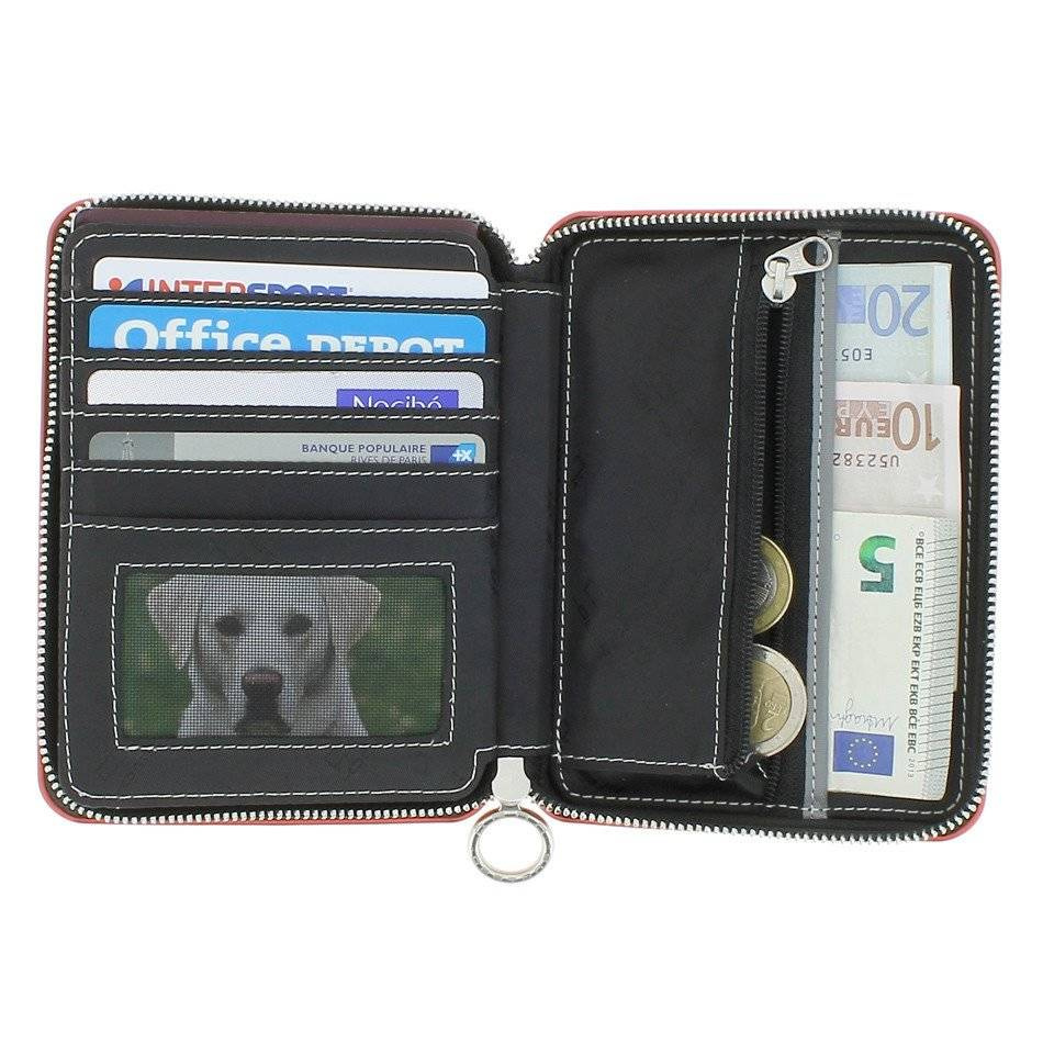 Ogon Designs Quilted Passport Wallet Rose Gold Accessories Sklep