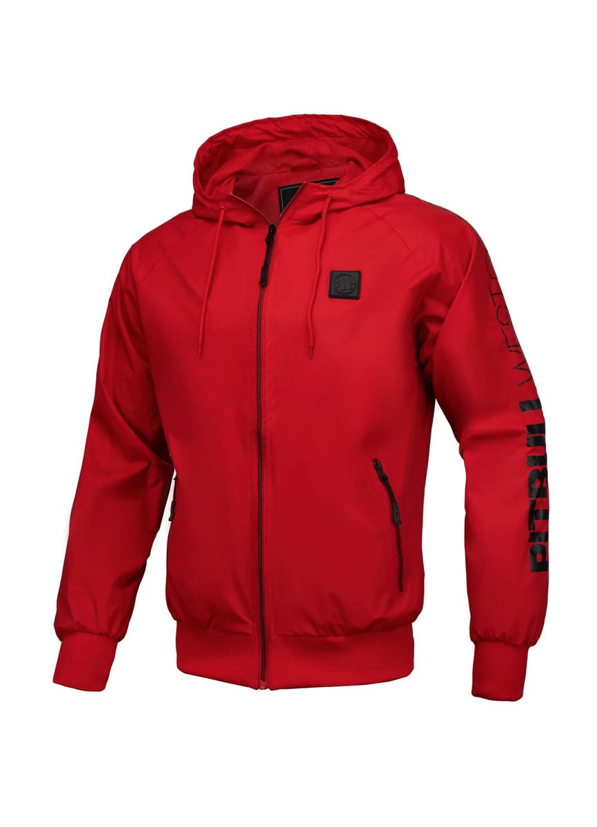 Cheap deals athletic jackets