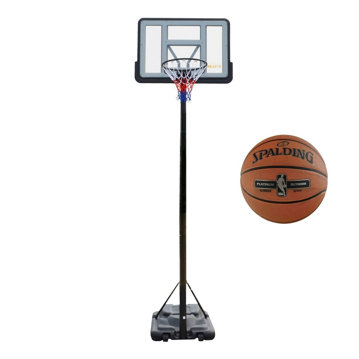 portable basketball stand portable basketball stand