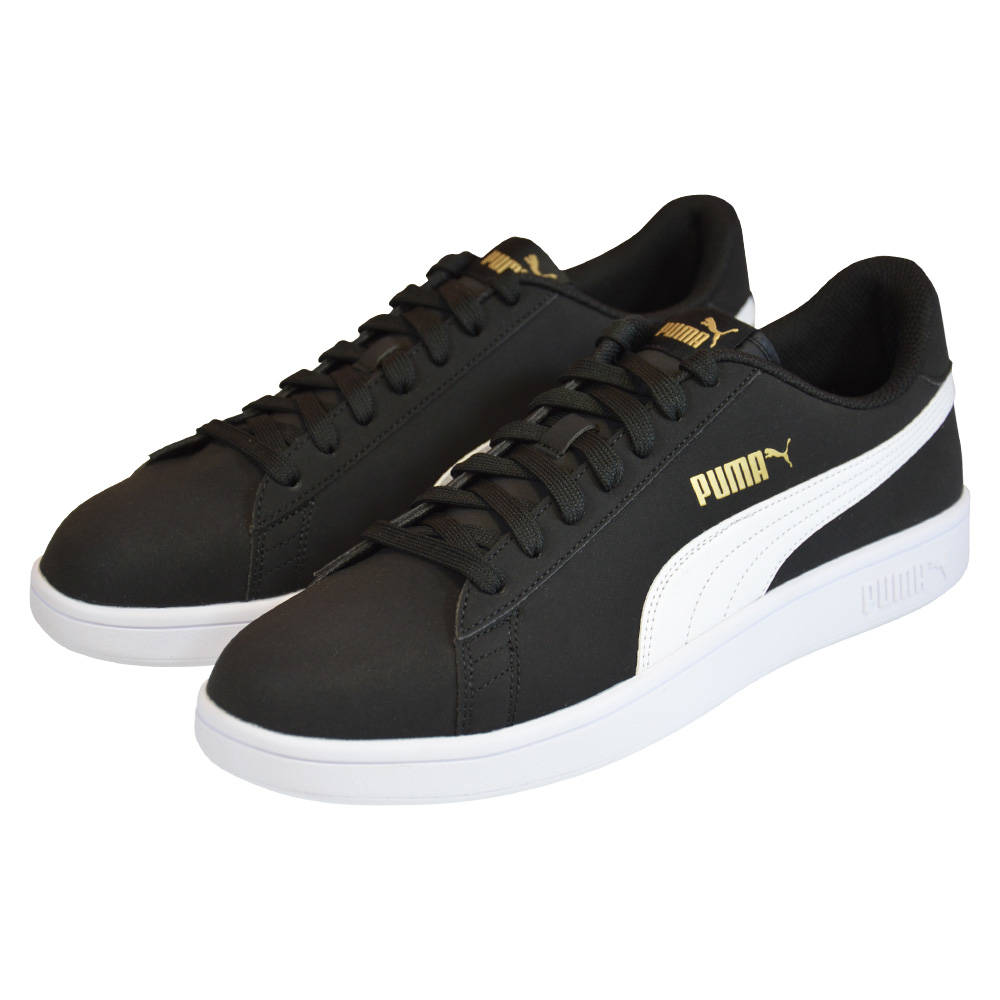 Puma Smash V2 Buck Shoes - 365160-23 | Shoes \ Casual Shoes | Sklep ...