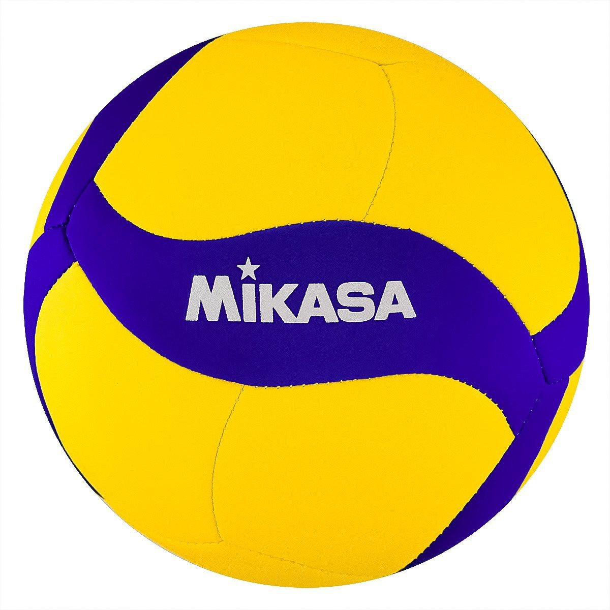 Set Mikasa V200W FIVB Volleyball Matchball + COLO volleyball arm