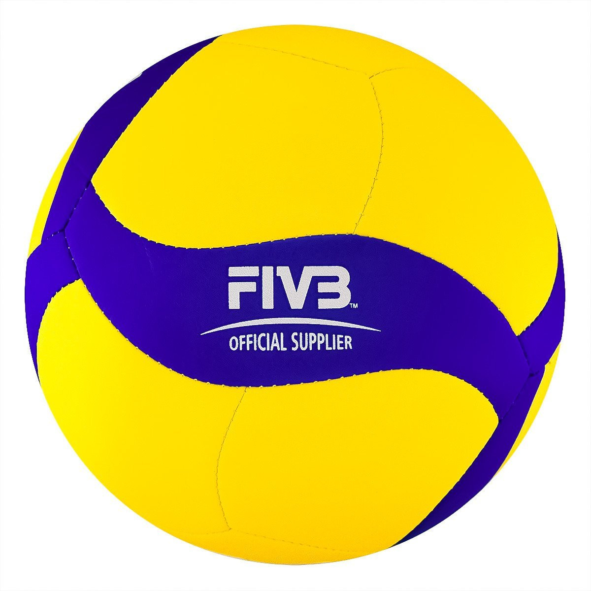 Set Mikasa V200W FIVB Volleyball Matchball + COLO volleyball arm
