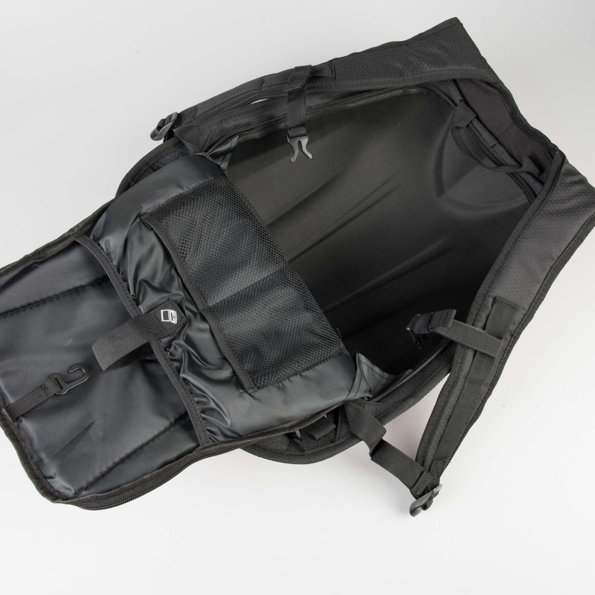 Slipstream motorcycle Backpack, Water-resistant | Accessories \ Bags ...