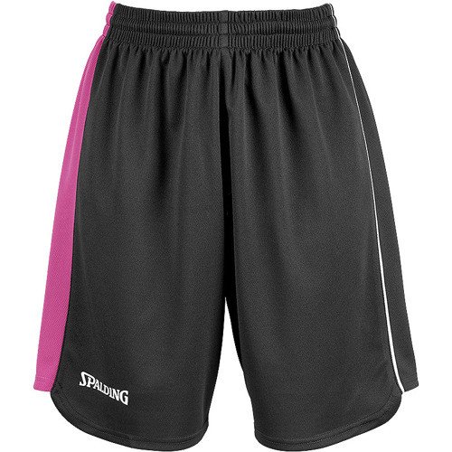Spalding 4her II Women Match Shorts | Basketball Clothing \ Basketball ...