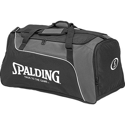 spalding basketball purse