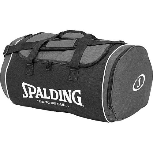 spalding basketball purse