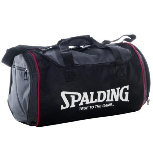 spalding basketball purse