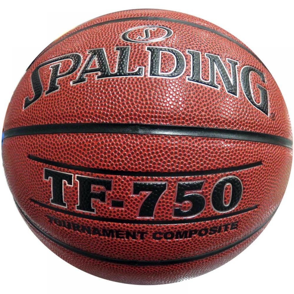 Spalding TF750 Basketball + pump Air Jordan Basketballs \ Universal