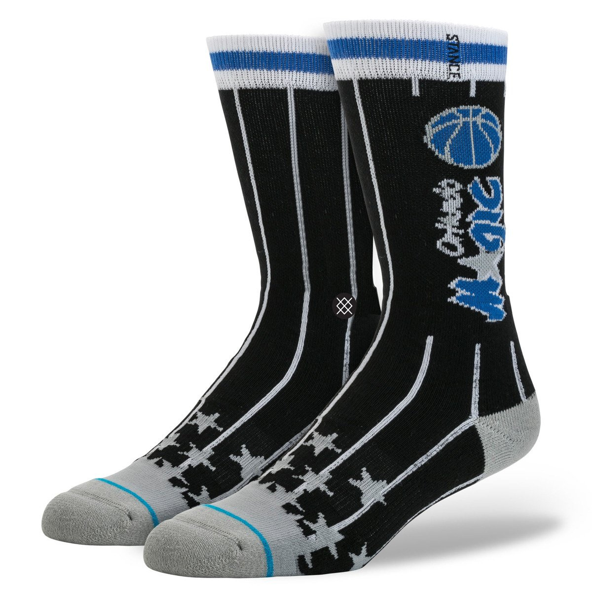 Stance NBA Orlando Magic Socks M558A16ORL Accessories Sklep