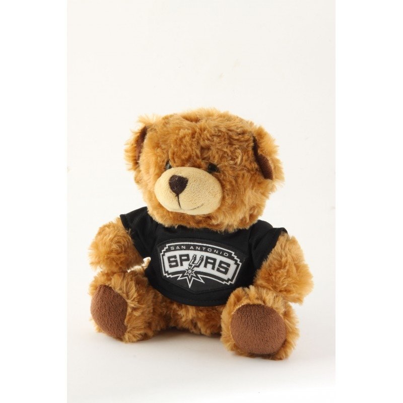 Teddy bear NBA San Antonio Spurs | Accessories \ Fans Accesories \ NBA ...