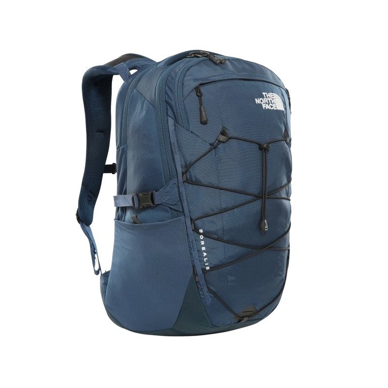 north face borealis 28