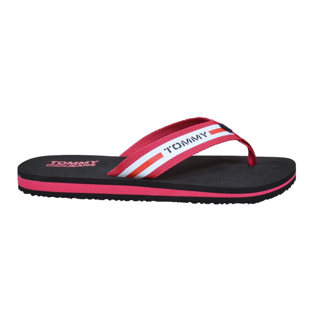 tommy hilfiger chunky sandals