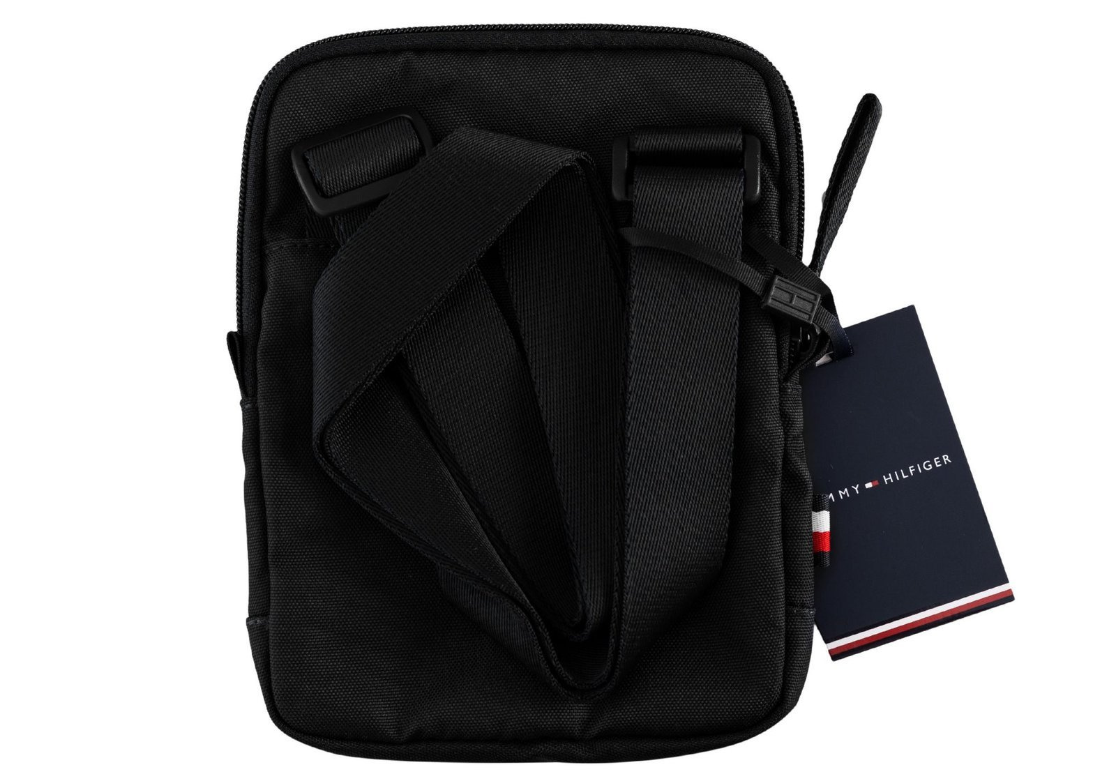 Tommy Hilfiger Core Compact Crossover AM0AM05287 BDS AM0AM05287 BDS