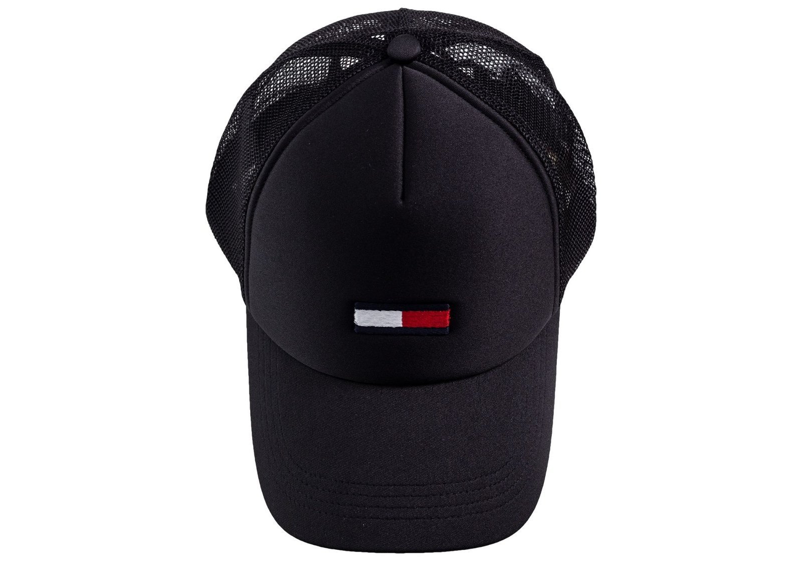 tommy hilfiger trucker hat