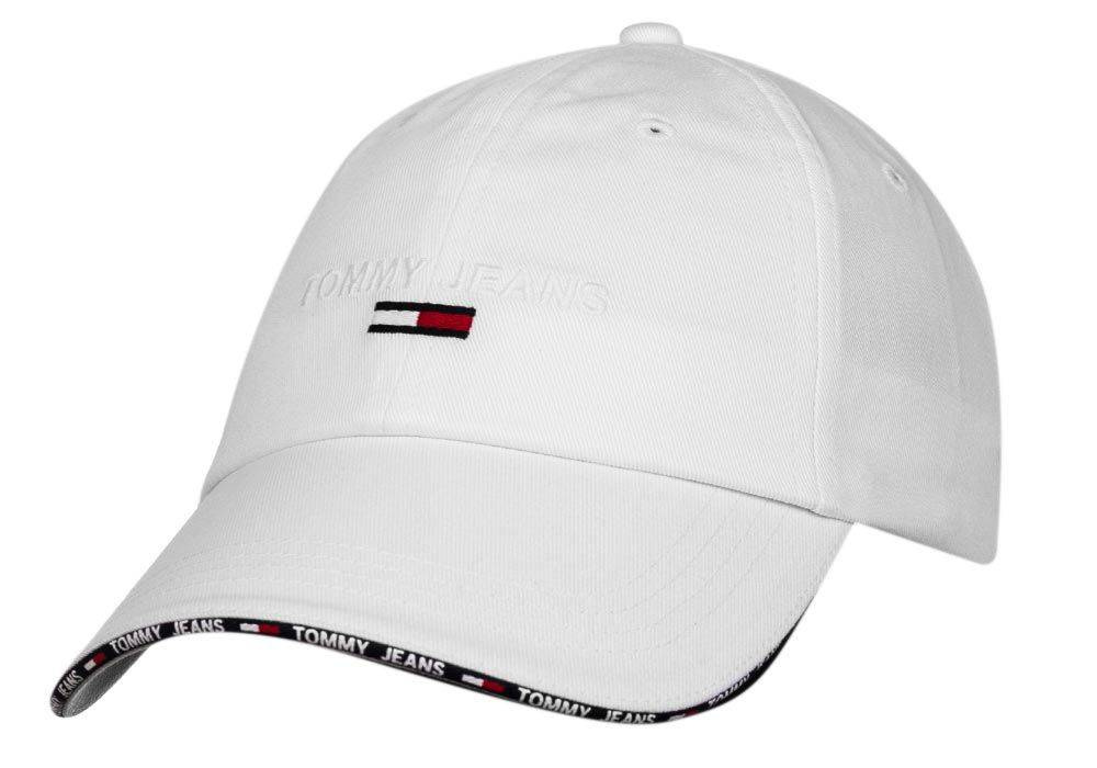 tommy sport cap