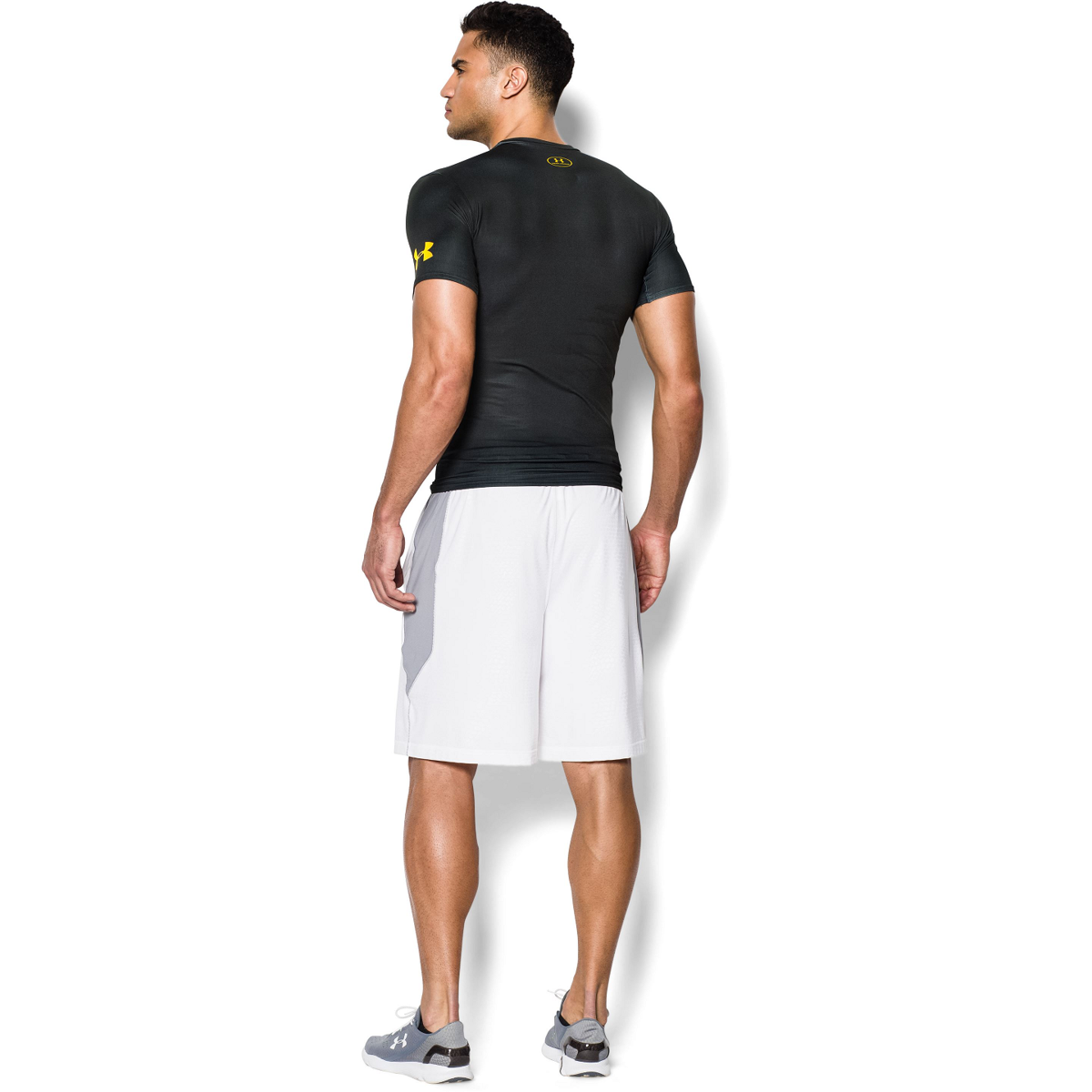 Under Armour Alter Ego Batman Compression Shirt 1244399006