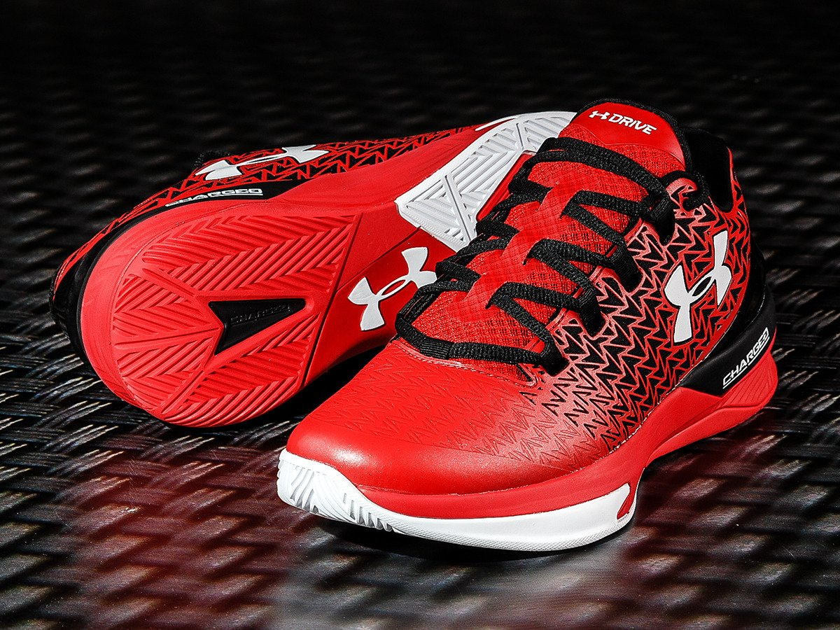 Under Armour Clutchfit Drive 3 Low Shoes 1274422600 Shoes