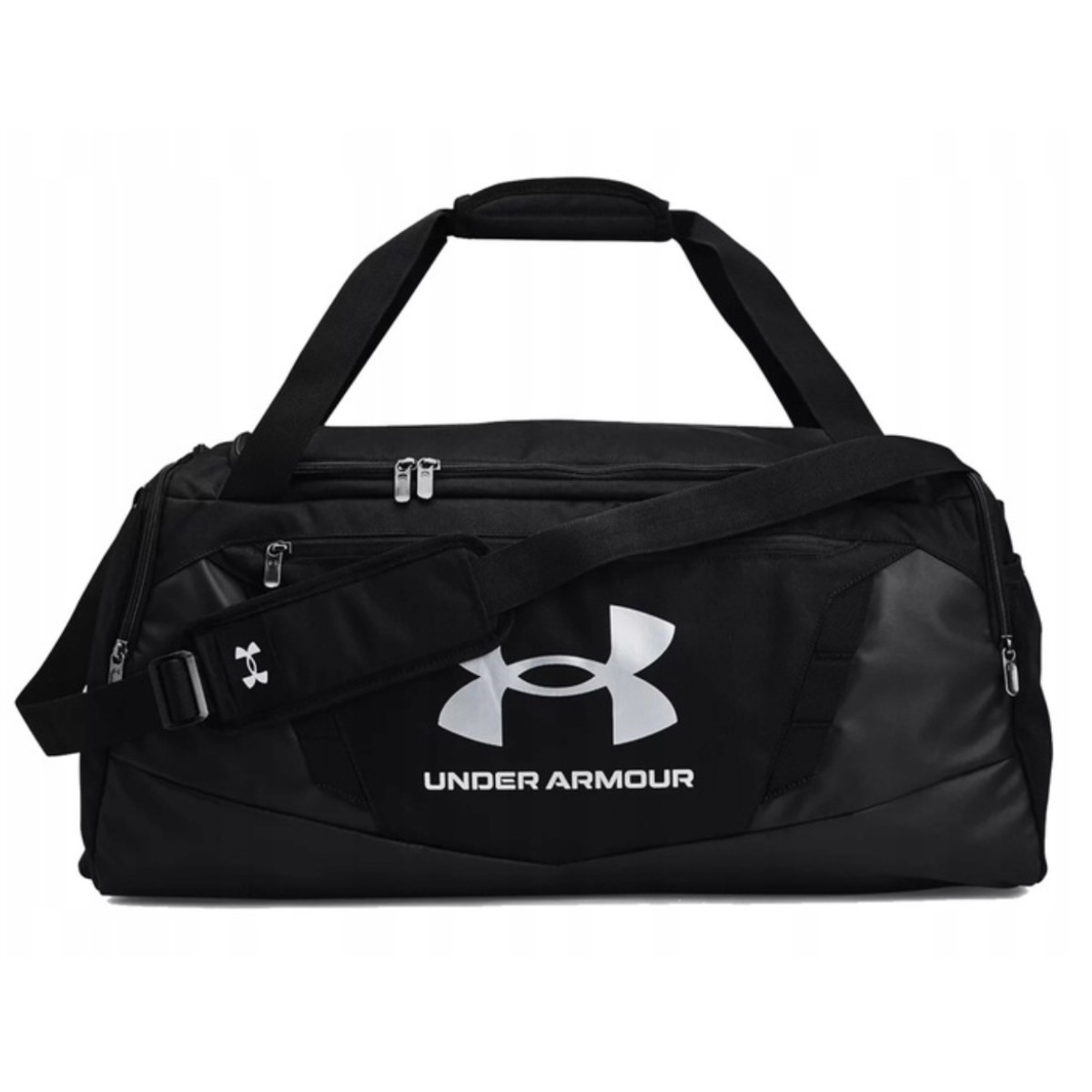 Under armour shop basketball bag