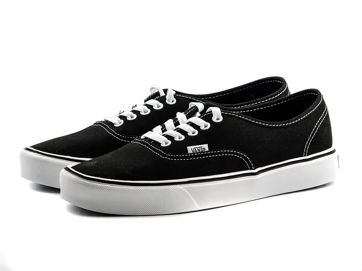 VANS Authentic Lite shoes - V40Q187 | Basketball Shoes \ Basketball ...