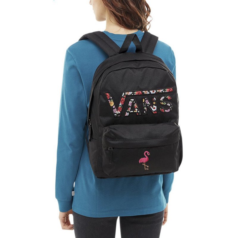 vans create your own backpack