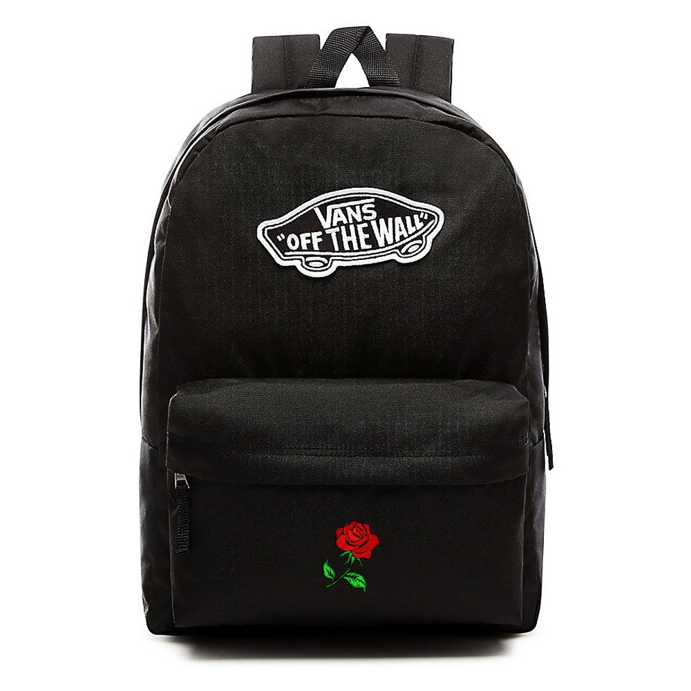 vans create your own backpack