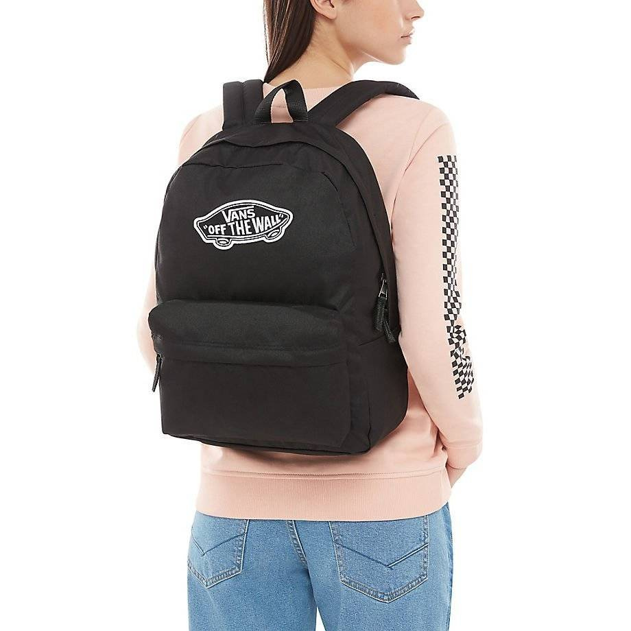 Vans custom outlet backpack