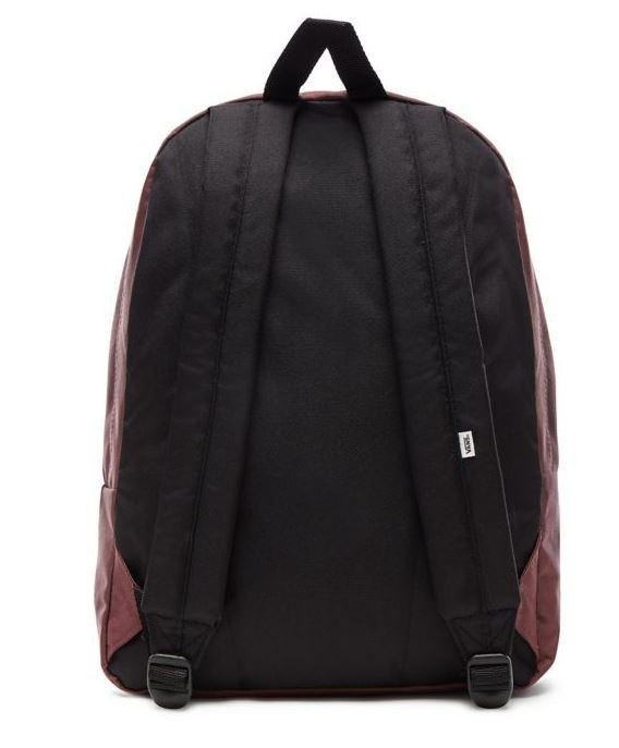 Vans realm 2024 backpack catawba grape