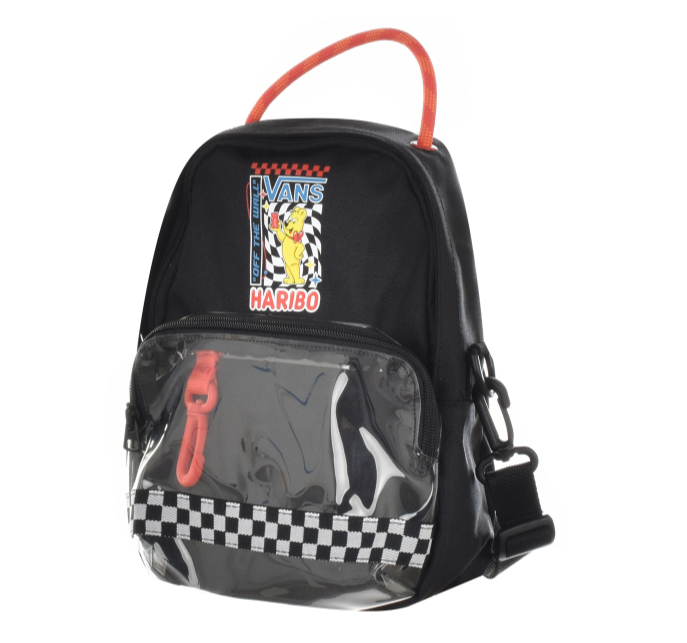 Vans mini hot sale backpack purse