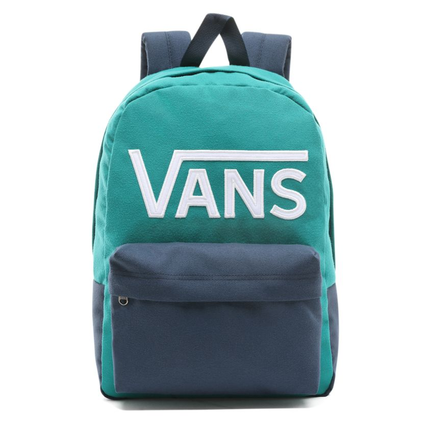 Vans Kids New Skool Backpack VN0002TLTCX VN0002TLTCX Accessories