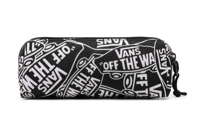 vans pencil case