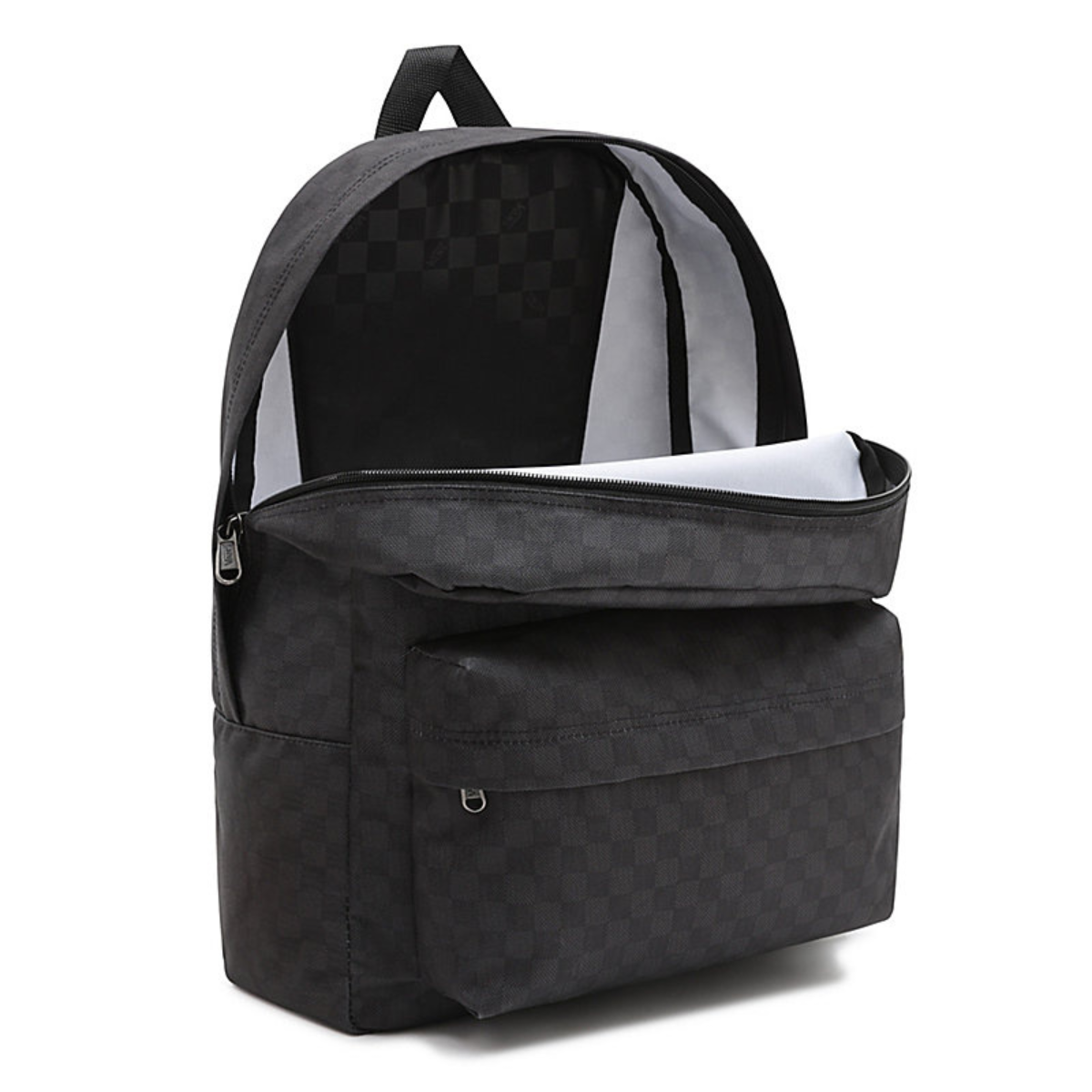 Vans black cat on sale backpack