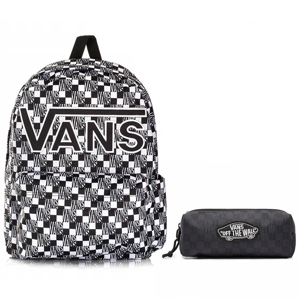 Vans backpack 2024 jd sports