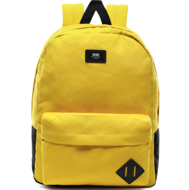 Vans Old Skool III Backpack VN0A3I6RD2P VN0A3I6RD2P Accessories