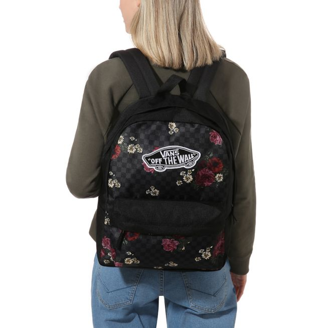 vans dog backpack uk