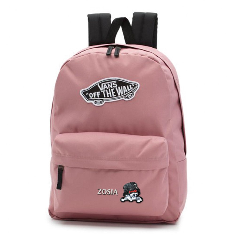 vans kitty backpack