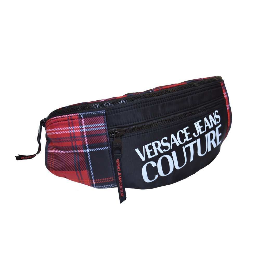 Versace Jeans Couture Waist Bag E1YUBB25 Accessories \ Bags