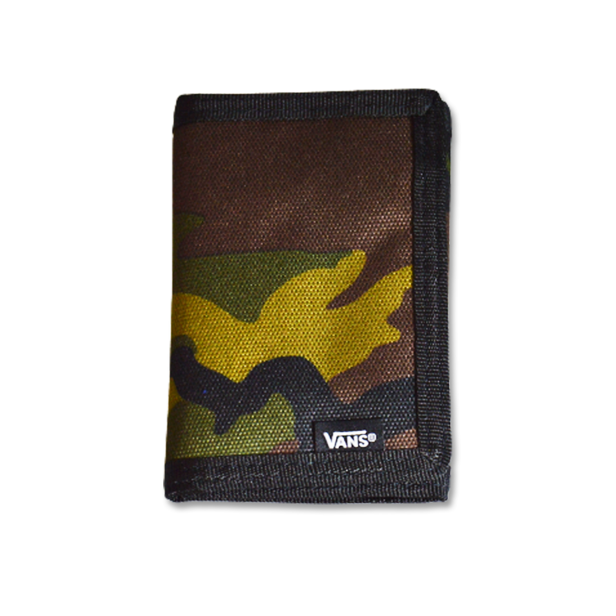 Vans deals wallet uk